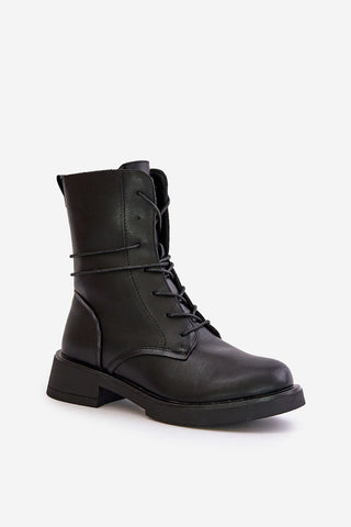  Laarsjes model 202644 Step in style 