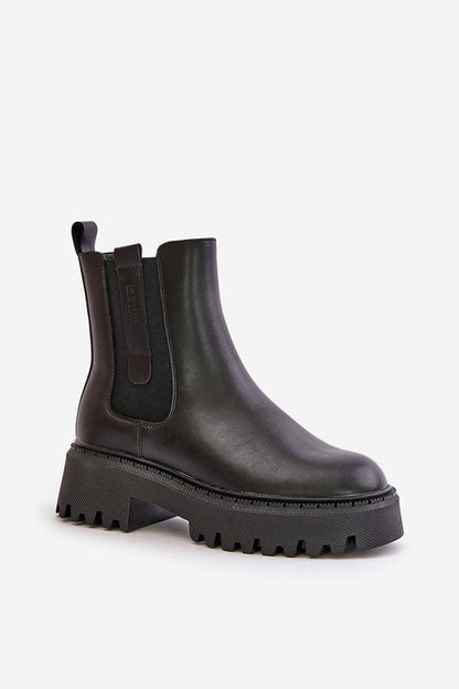  Chelsea boots model 202645 Step in style 