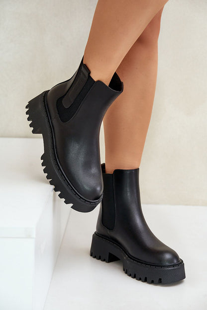  Chelsea boots model 202645 Step in style 