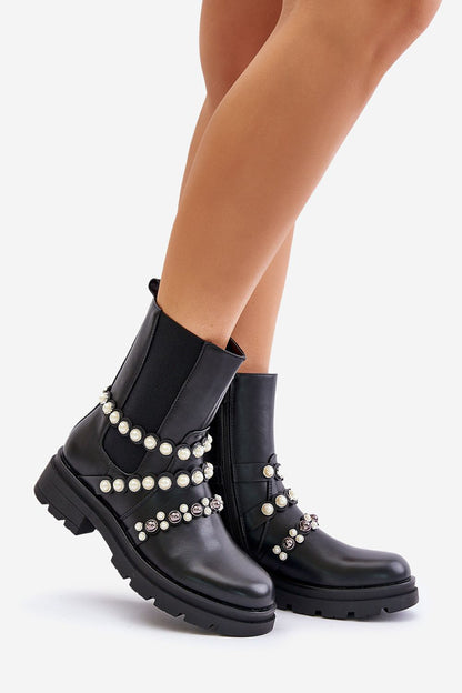  Chelsea boots model 202646 Step in style 