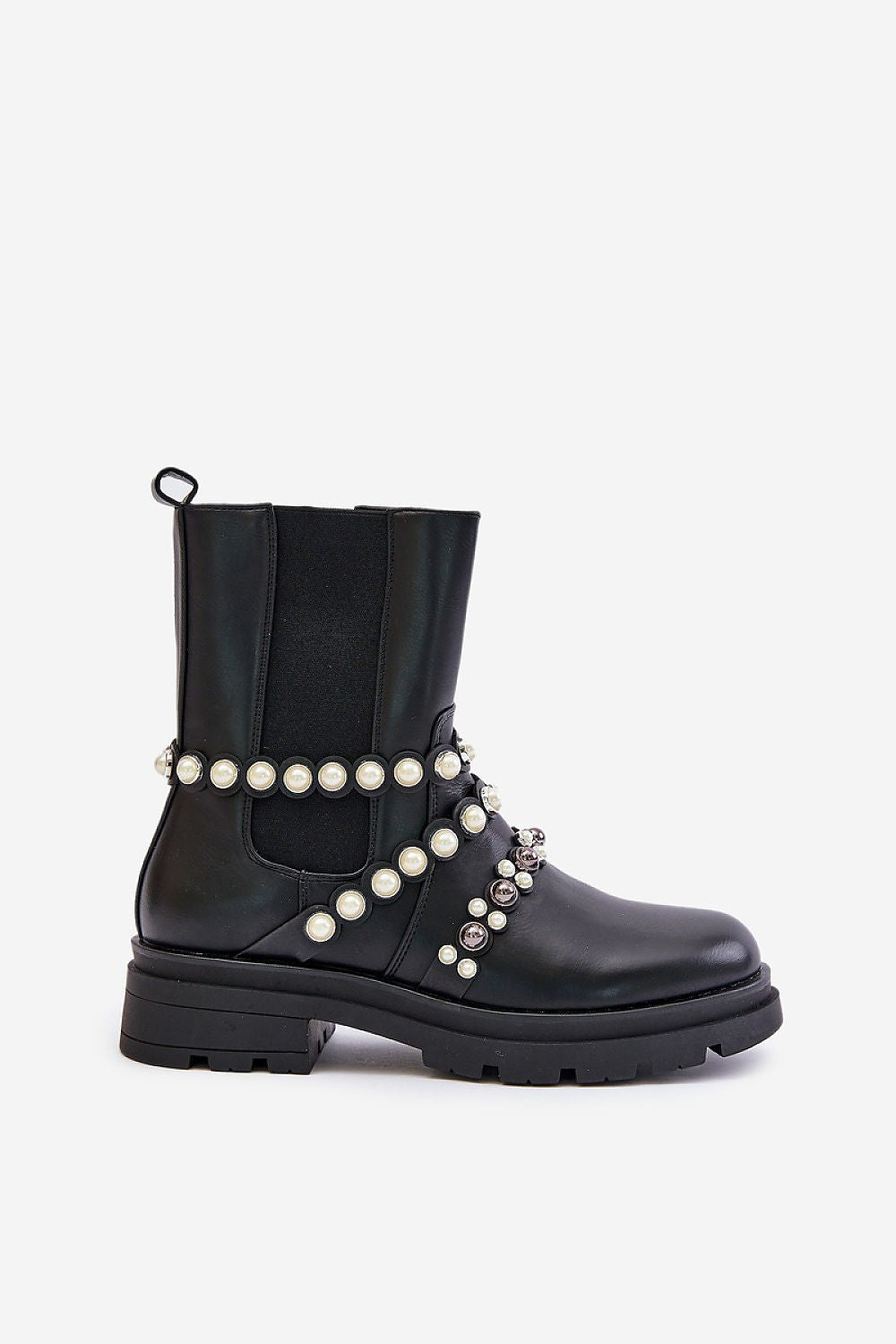  Chelsea boots model 202646 Step in style 