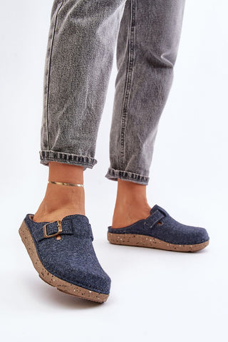  slippers model 202658 Step in style 