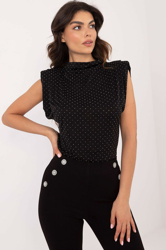  blouse model 202668 Italy Moda 