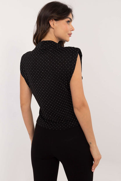  blouse model 202668 Italy Moda 