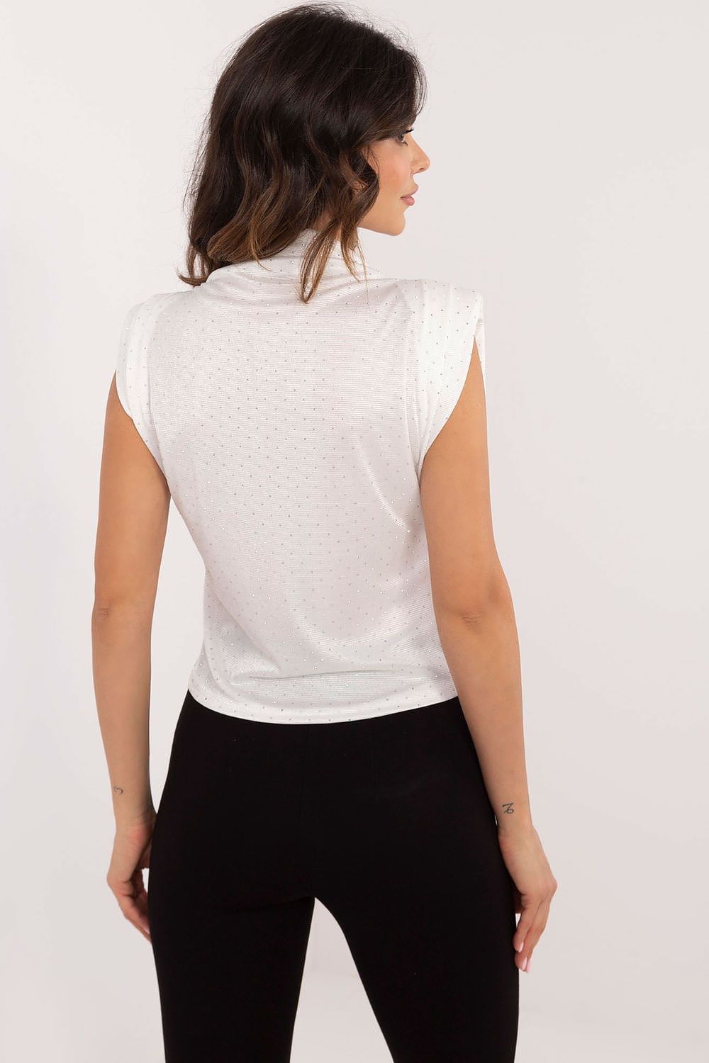  blouse model 202671 Italy Moda 
