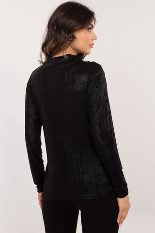  blouse model 202689 Italy Moda 