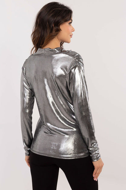  blouse model 202692 Italy Moda 