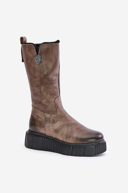  laarzen model 202732 Step in style 