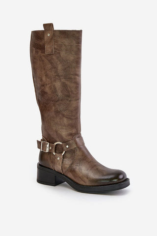  laarzen model 202736 Step in style 