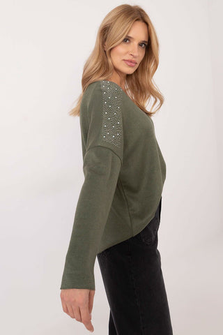 trui model 202743 Italy Moda 