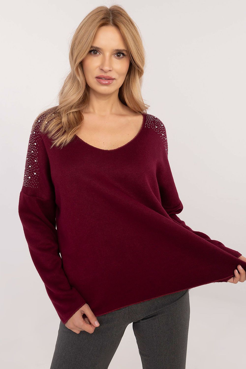  trui model 202746 Italy Moda 