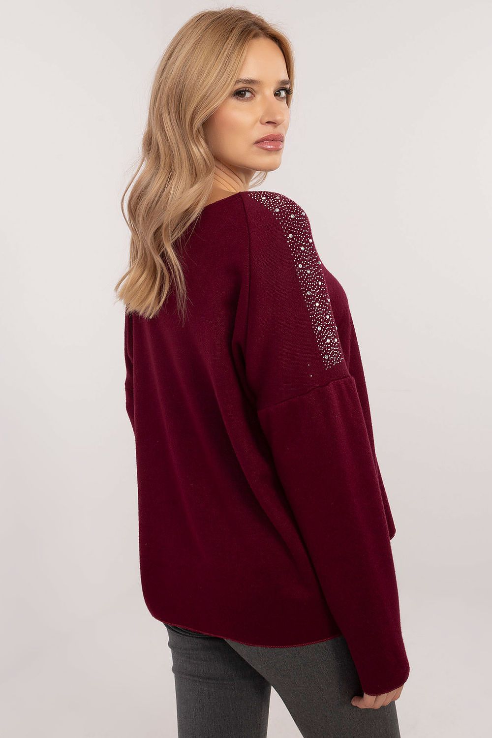  trui model 202746 Italy Moda 