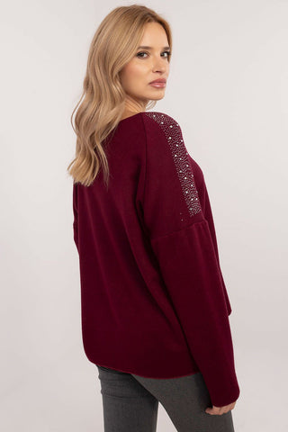  trui model 202746 Italy Moda 
