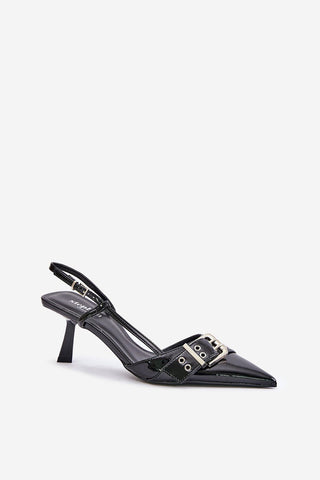  naaldhakken model 202796 Step in style 