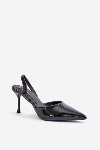  naaldhakken model 202798 Step in style 