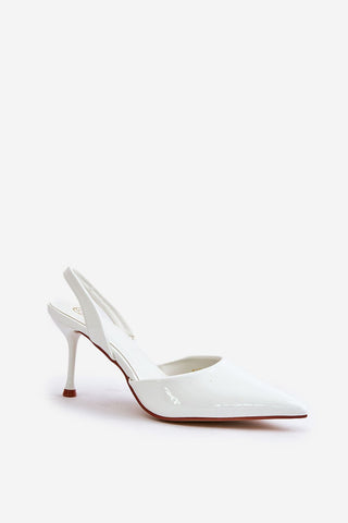  naaldhakken model 202799 Step in style 