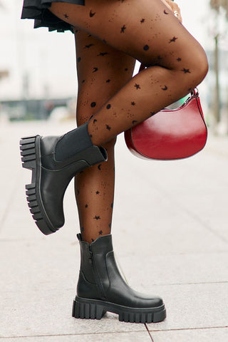  Chelsea boots model 202800 Step in style 