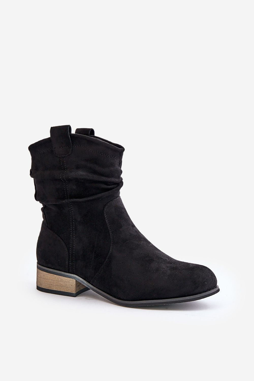  Laarsjes model 202801 Step in style 