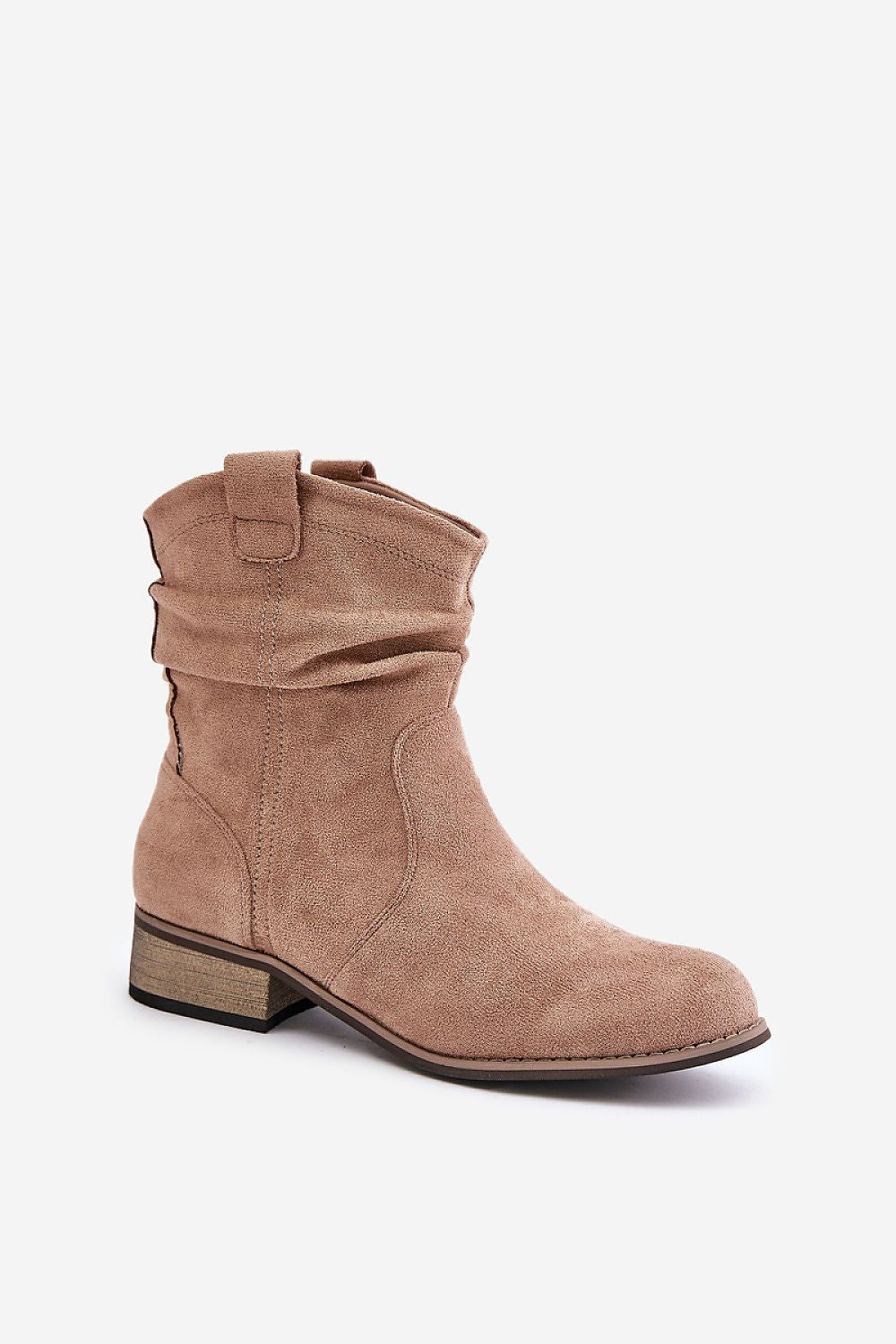 Laarsjes model 202802 Step in style 