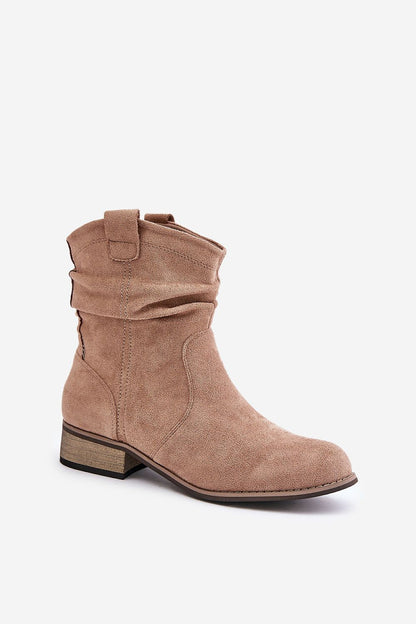  Laarsjes model 202802 Step in style 