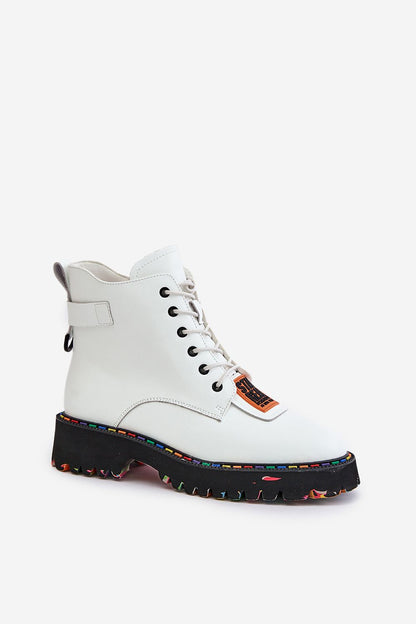  Zware bottines model 202803 Step in style 