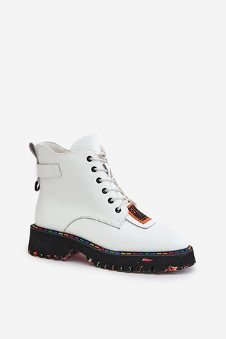  Zware bottines model 202803 Step in style 