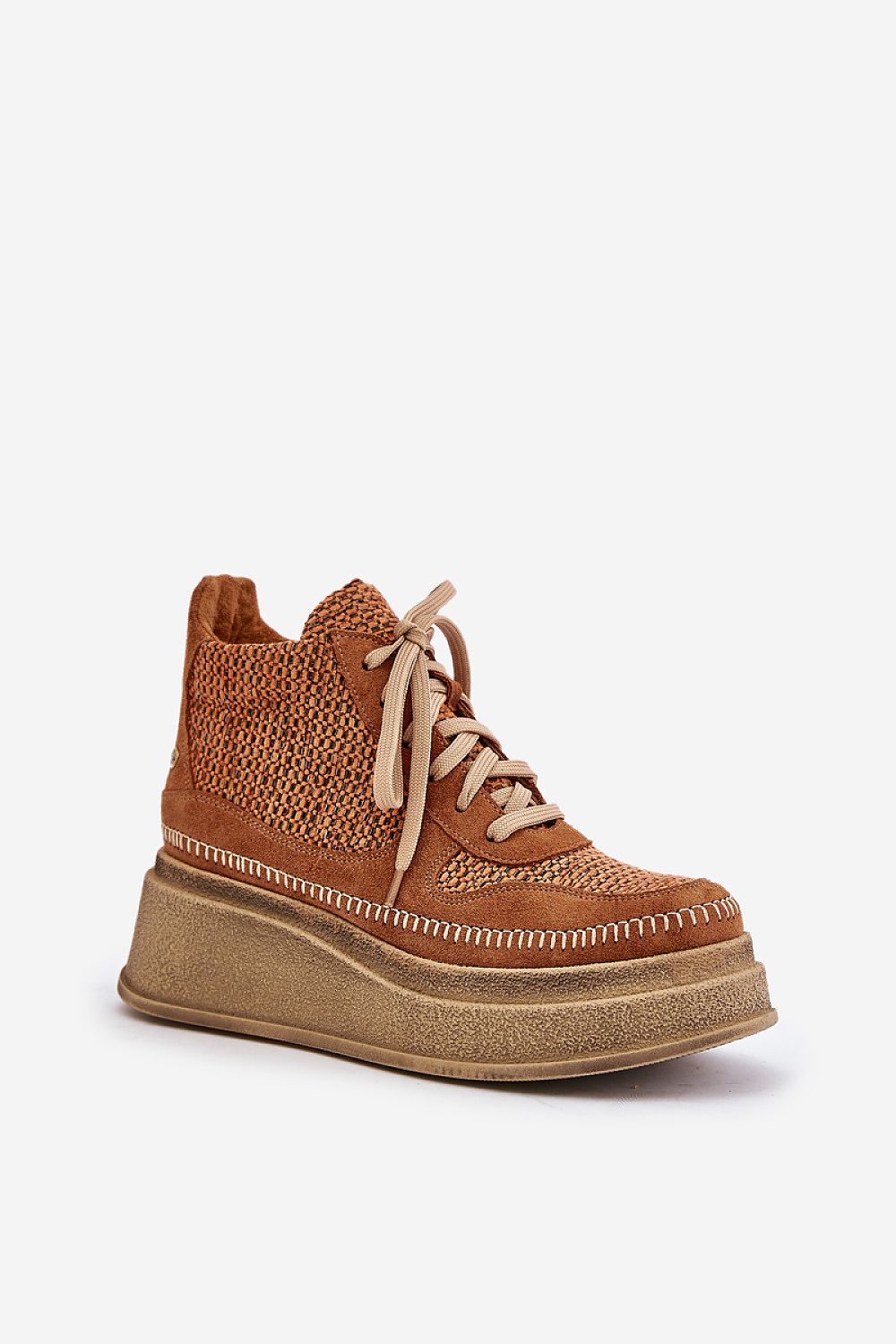  Laarsjes model 202808 Step in style 