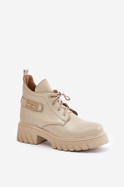  Laarsjes model 202813 Step in style 