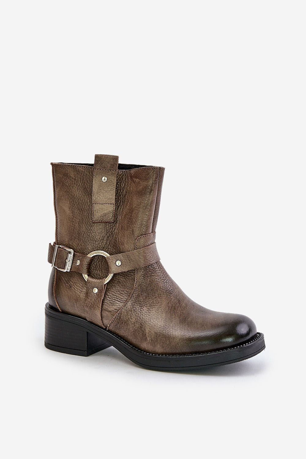  Laarsjes model 202817 Step in style 