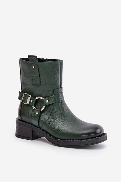  Laarsjes model 202818 Step in style 
