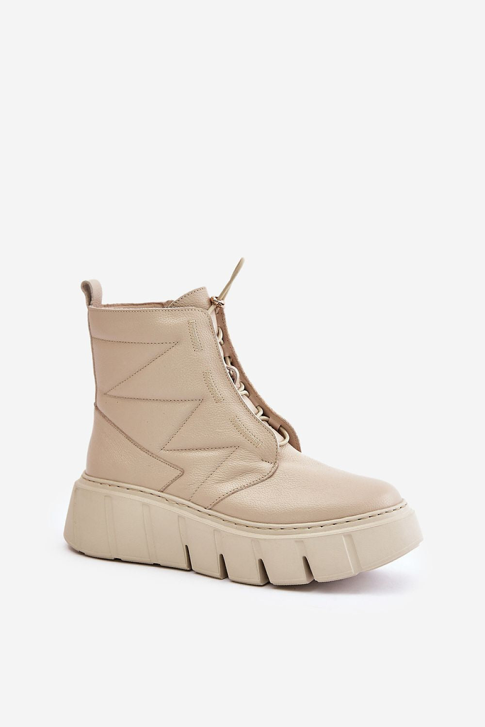  Laarsjes model 202820 Step in style 