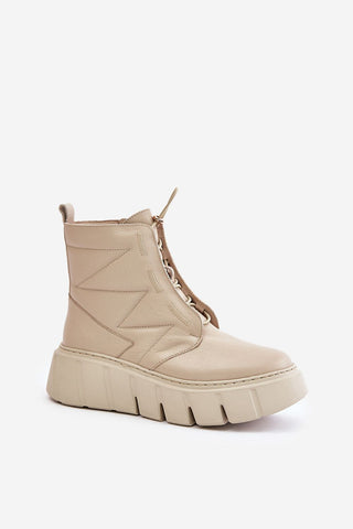  Laarsjes model 202820 Step in style 