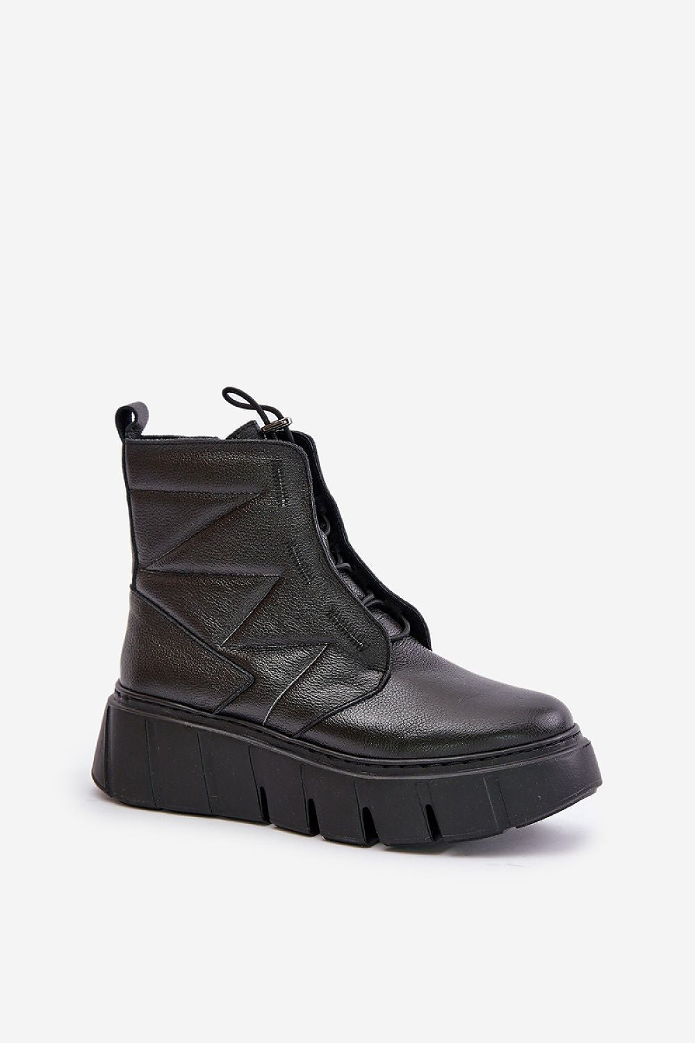  Laarsjes model 202821 Step in style 