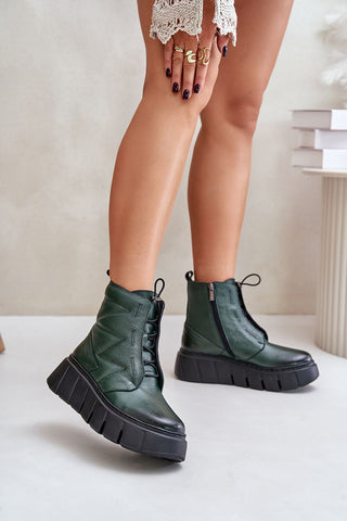  Laarsjes model 202822 Step in style 