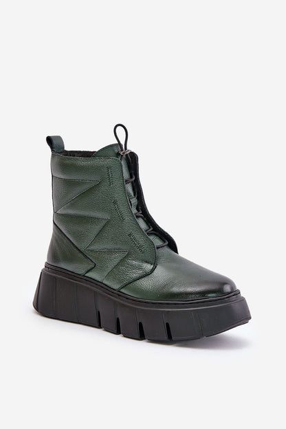 Laarsjes model 202822 Step in style 