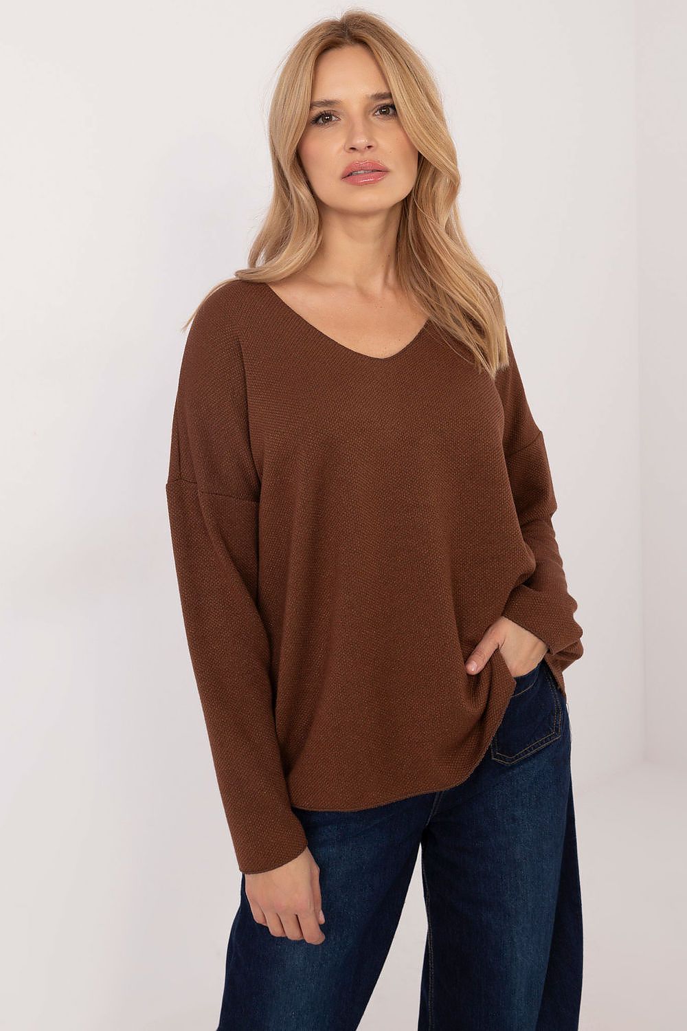  trui model 202843 Italy Moda 