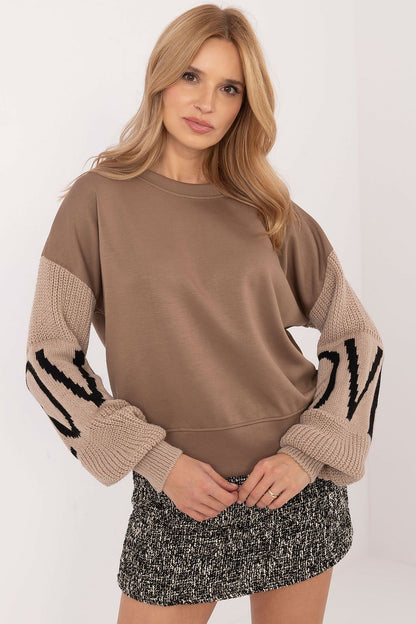 blouse model 202844 Italy Moda 