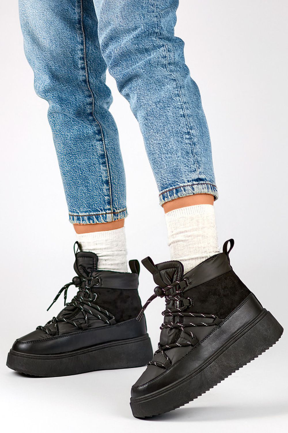  snowboots model 202864 PRIMO 