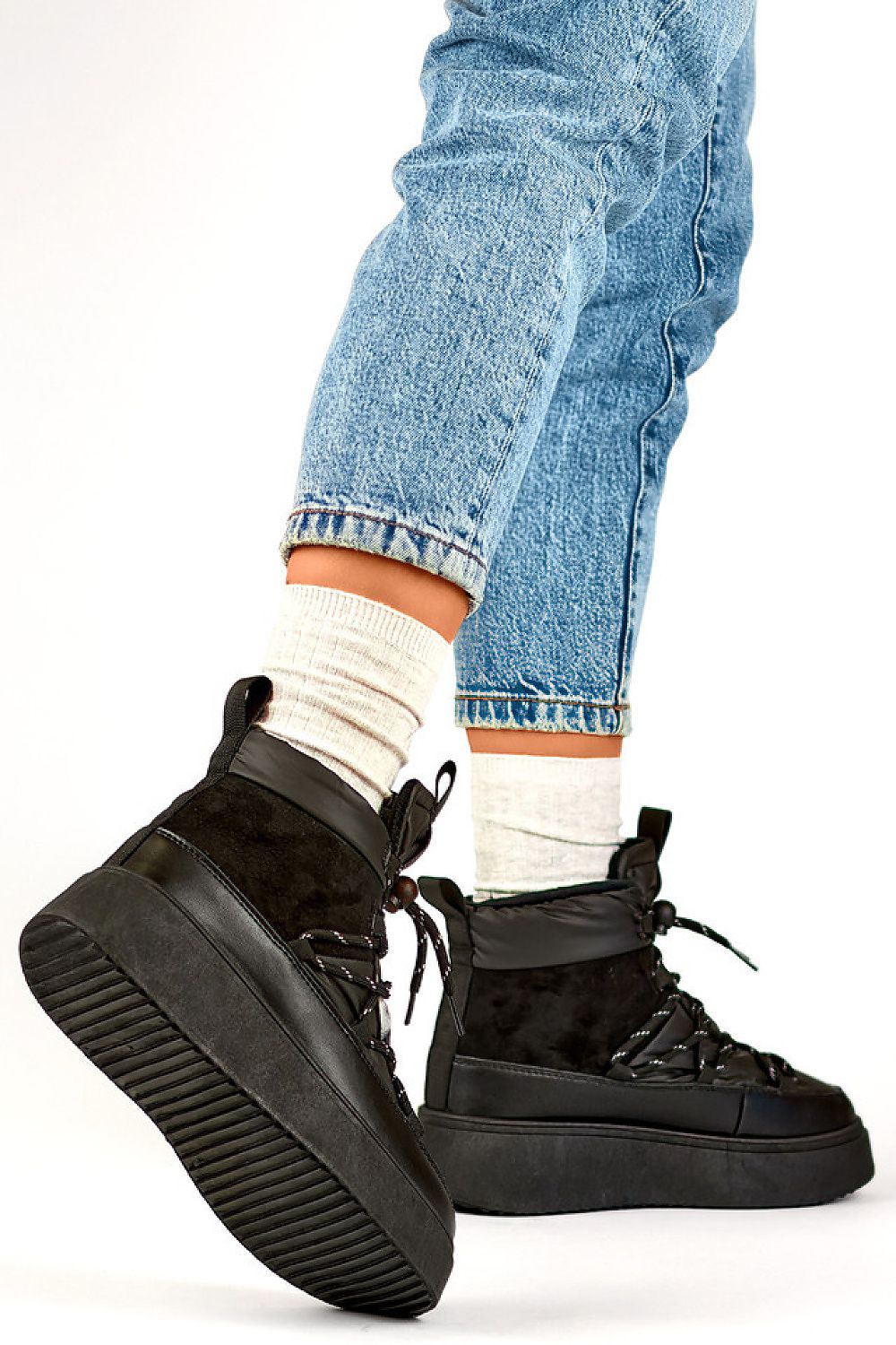  snowboots model 202864 PRIMO 