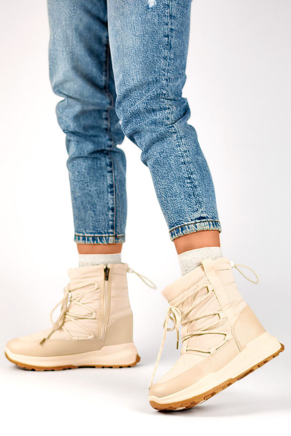  snowboots model 202866 PRIMO 