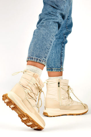  snowboots model 202866 PRIMO 