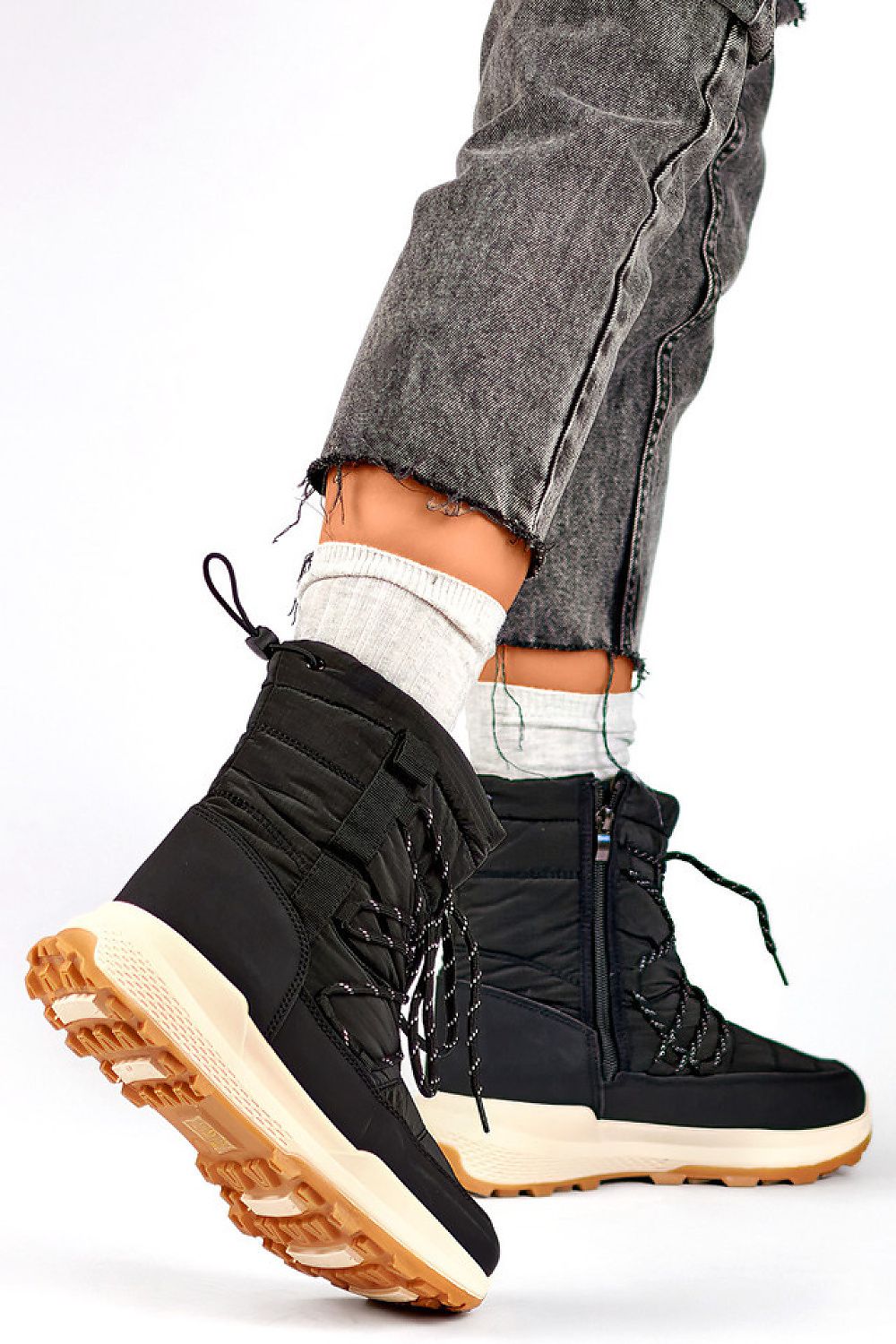  snowboots model 202867 PRIMO 