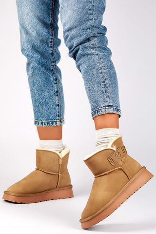  snowboots model 202873 PRIMO 