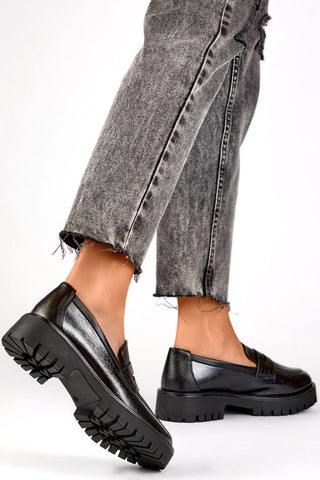  Moccassins model 202875 PRIMO 