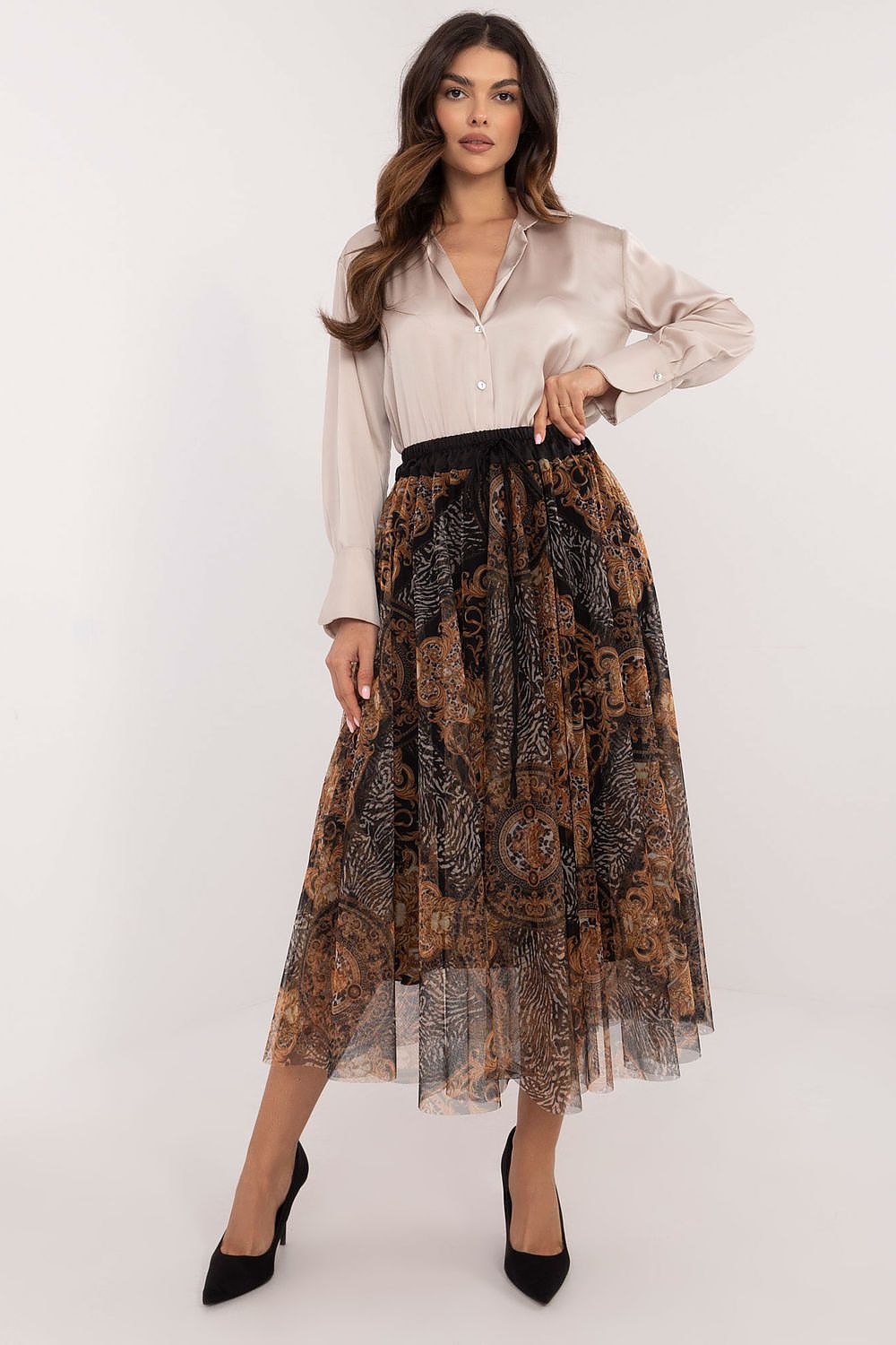  rok model 202890 Italy Moda 