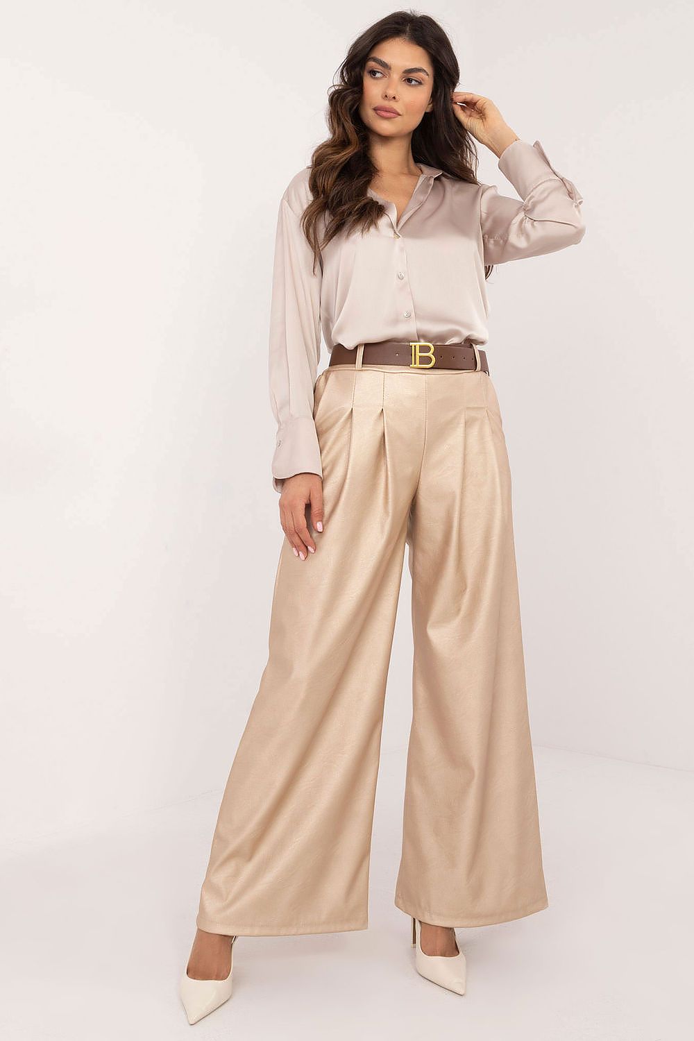  Damesbroek model 202894 Italy Moda 