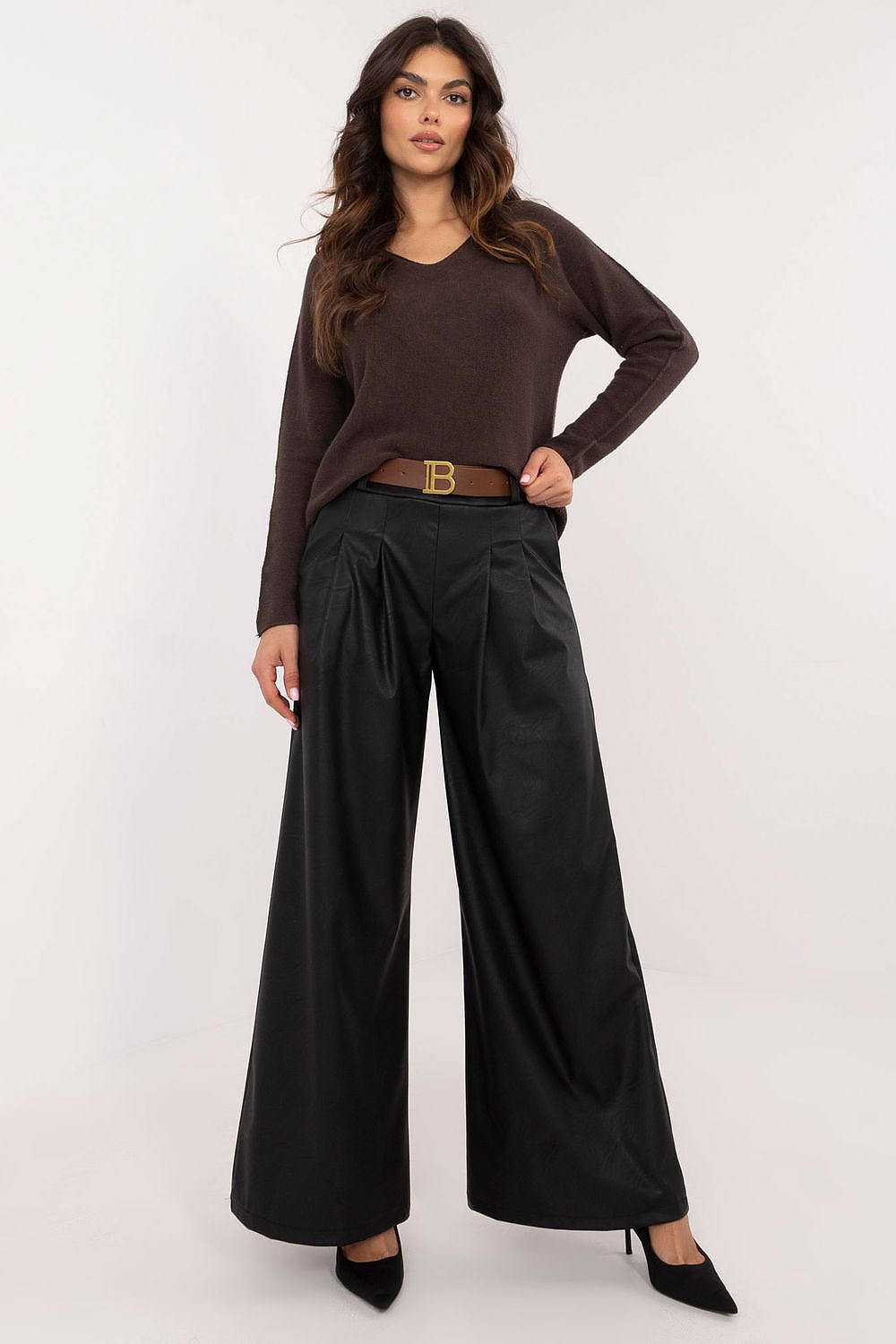  Damesbroek model 202896 Italy Moda 
