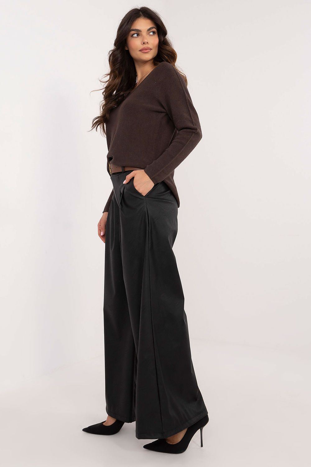  Damesbroek model 202896 Italy Moda 