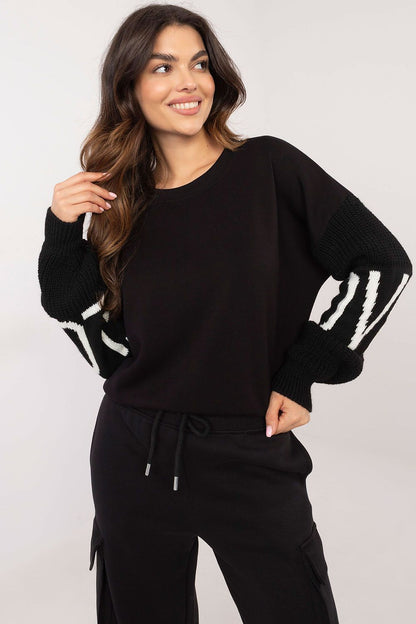  blouse model 202900 Italy Moda 