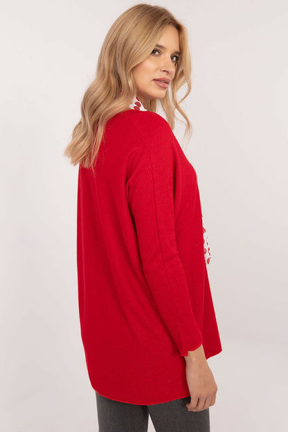  trui model 202904 Italy Moda 